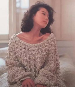 ​中森明菜 |   曾是张国荣的憧憬对象，绝色歌姬的消逝与重生