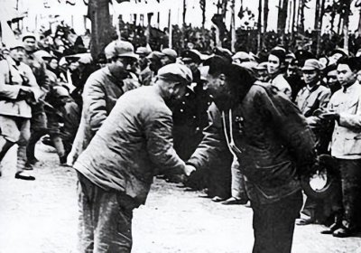 ​「连载」昆明起义纪实36：义旗高举