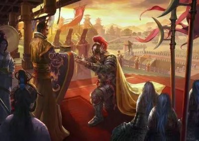 ​不作死不会死——治家不严被团灭的衡山王刘赐一家