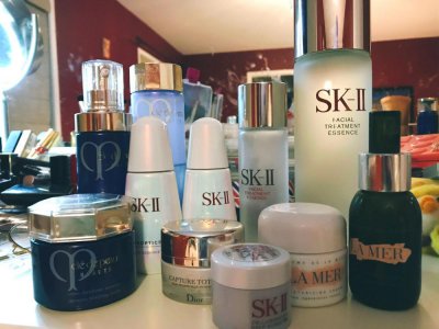 ​大牌护肤品也有雷区？粉水敏感肌慎用，Ray面膜含激素，别选错