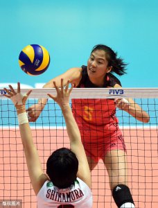 ​数据分析中国女排高意，已处劣势位置，加强这3点仍有机会逆袭
