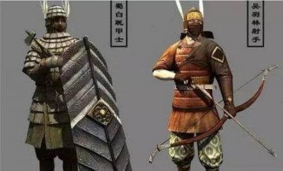 ​全解白毦兵：刘备的贴身卫队，蜀汉东线铁壁