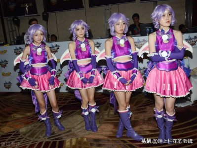 ​梦幻西游：五开系列攻略第一集——三年外143个服务器情况统计