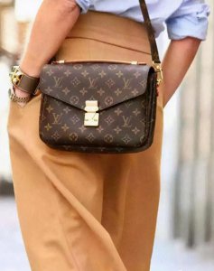 ​LV邮差包你喜欢哪个，我们一起来讨论