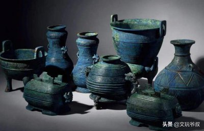 ​文玩收藏的四大假货集散地，你手里的宝贝，极有可能来自这里