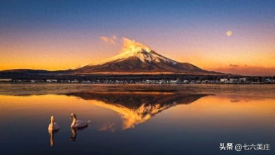 ​甘孜旅游必去十大景点