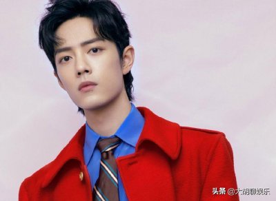 ​肖战路人缘下降，粉丝强行搬运应援口号，朱一龙最为高频