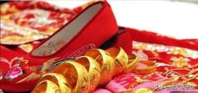 ​法律上结婚的嫁妆属于夫妻共同财产吗