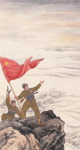 ​追忆·梦回1949