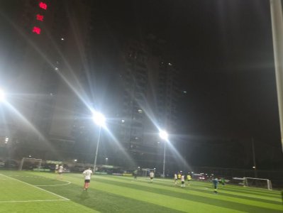 ​踢球记住这8点，业余足球员会越玩越有味道