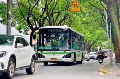 ​超长公交线路“非砍非缩”不可？