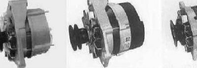 ​农用车发电机与汽车发电机有什么不同？