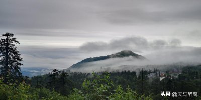 ​四川6大最受欢迎风景区盘点