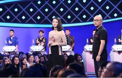 ​别装了，这些情感导师节目里教育别人，自己的生活却一地鸡毛