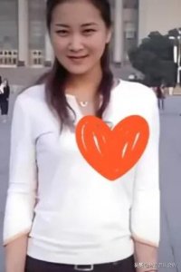 ​贾玲瘦的时候的照片曝光引起网友热议:贾玲是胖的好看还是瘦好看