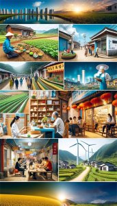 ​适合小县城的八大赢利生意