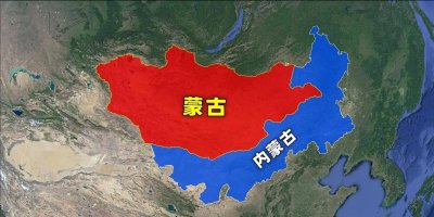 ​蒙古国海军有多强大？蒙古海军司令真的是于谦的父亲吗？