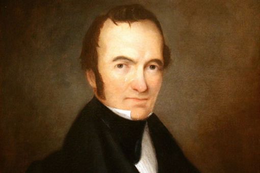 德克萨斯州是如何并入美国的 揭秘美国德州的由来