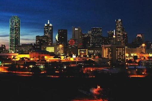 德克萨斯州是如何并入美国的 揭秘美国德州的由来