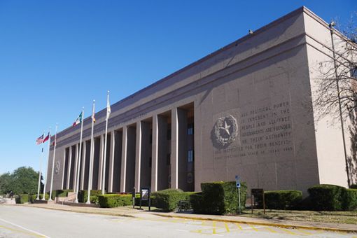 德克萨斯州是如何并入美国的 揭秘美国德州的由来