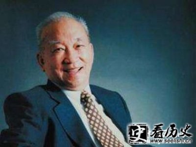 ​梁思礼生平经历 梁思礼有哪些成就？