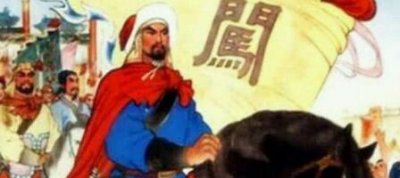 ​李自成称帝路上的克星 李自成为什么挨没有过清军（周遇吉）