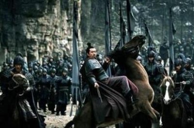 ​古代王朝处在鼎盛时期的话 古人能够养活多少兵马