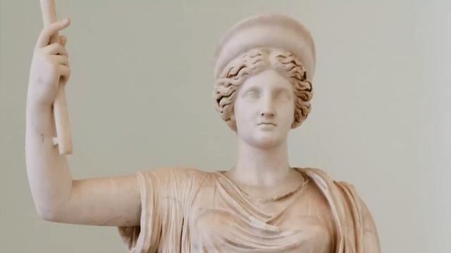 古希腊的神话有哪些我们认识的(快速了解希腊神话)(11)