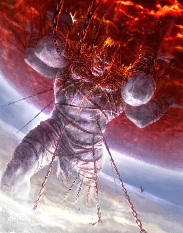 古希腊的神话有哪些我们认识的(快速了解希腊神话)(4)