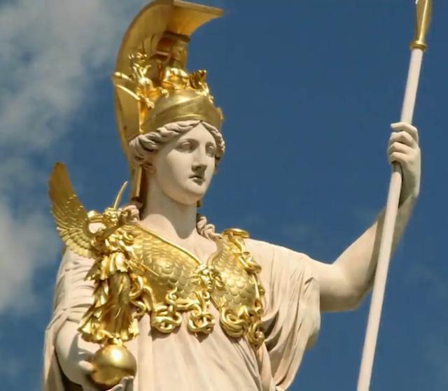 古希腊的神话有哪些我们认识的(快速了解希腊神话)(15)