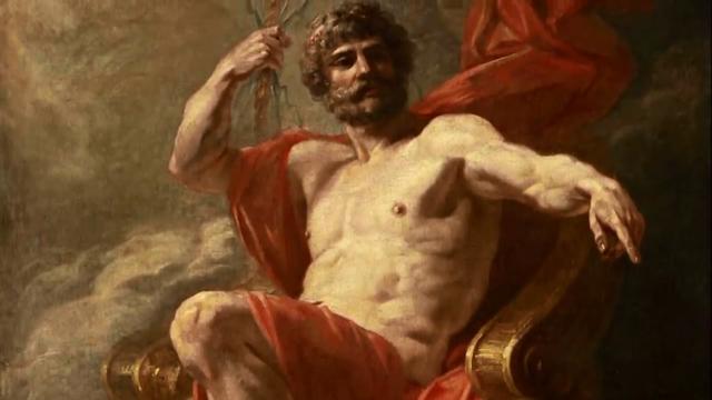 古希腊的神话有哪些我们认识的(快速了解希腊神话)(12)