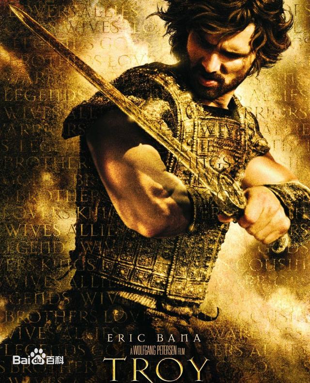 古希腊的神话有哪些我们认识的(快速了解希腊神话)(23)