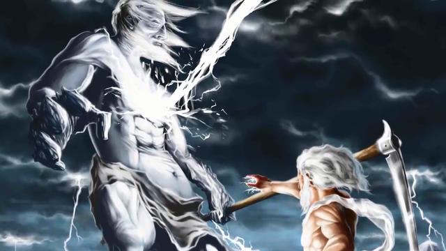 古希腊的神话有哪些我们认识的(快速了解希腊神话)(8)