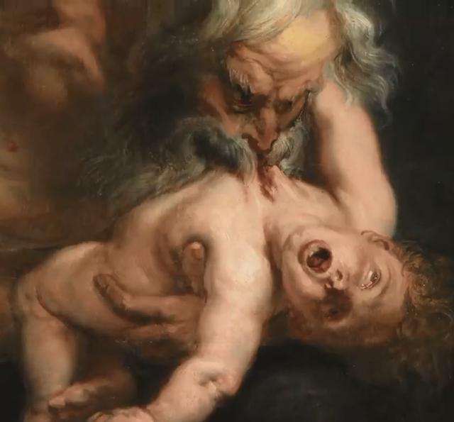 古希腊的神话有哪些我们认识的(快速了解希腊神话)(7)