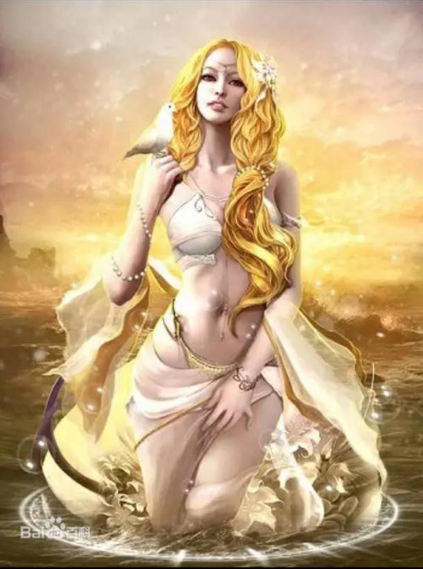 古希腊的神话有哪些我们认识的(快速了解希腊神话)(17)