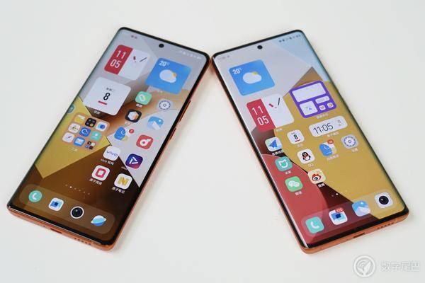 origin os3.0系统功能详细介绍(OriginOS3深度体验)(13)