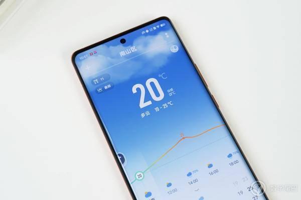 origin os3.0系统功能详细介绍(OriginOS3深度体验)(14)