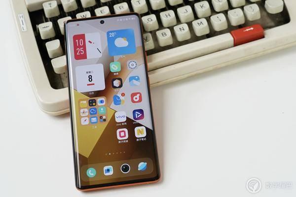 origin os3.0系统功能详细介绍(OriginOS3深度体验)(5)