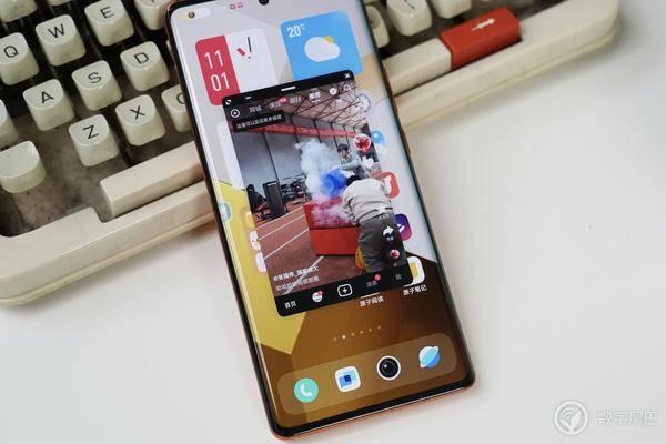 origin os3.0系统功能详细介绍(OriginOS3深度体验)(24)