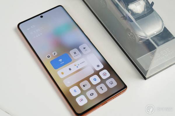 origin os3.0系统功能详细介绍(OriginOS3深度体验)(16)