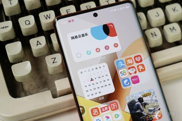 origin os3.0系统功能详细介绍(OriginOS3深度体验)(22)