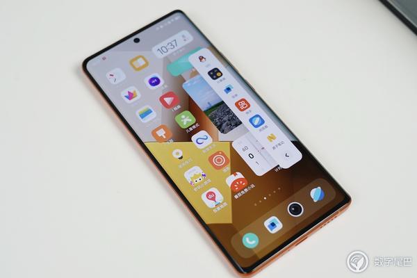 origin os3.0系统功能详细介绍(OriginOS3深度体验)(25)