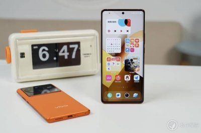 ​origin os3.0系统功能详细介绍（OriginOS3深度体验）