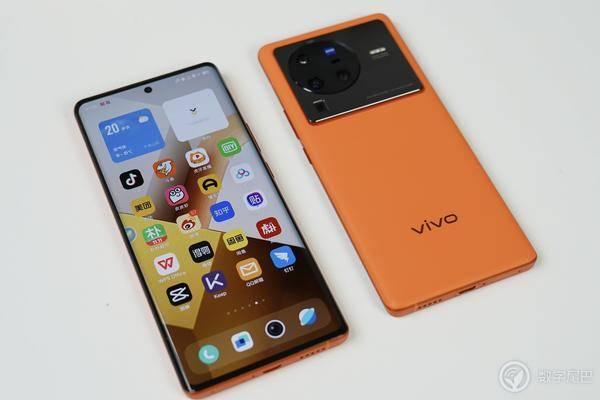 origin os3.0系统功能详细介绍(OriginOS3深度体验)(30)