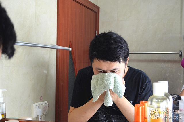 科莱丽洁面仪充电（男人要的就是脸面）(39)