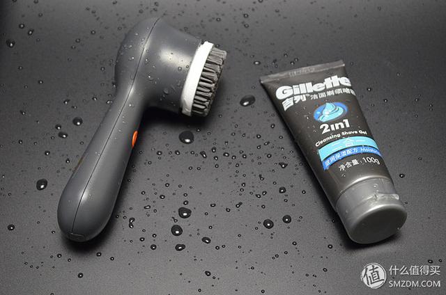 科莱丽洁面仪充电（男人要的就是脸面）(55)