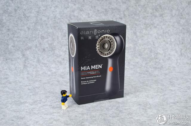 科莱丽洁面仪充电（男人要的就是脸面）(10)