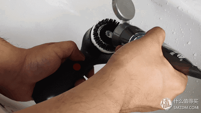 科莱丽洁面仪充电（男人要的就是脸面）(34)