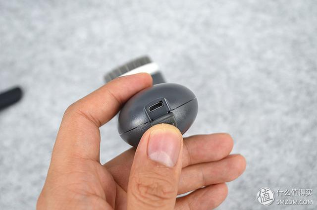 科莱丽洁面仪充电（男人要的就是脸面）(20)