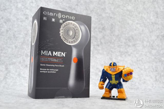 科莱丽洁面仪充电（男人要的就是脸面）(14)